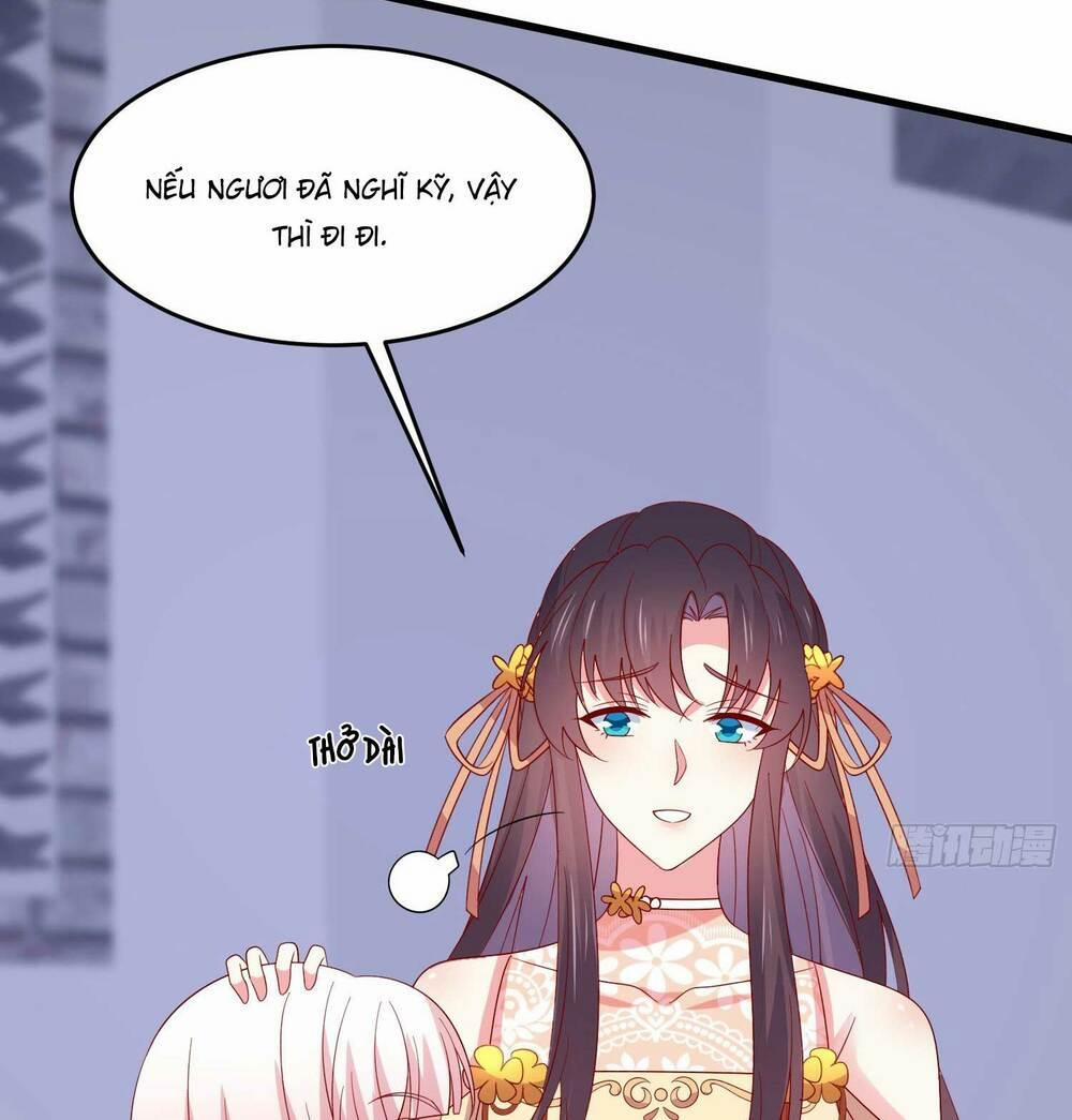 Chi Tôn Đồng Thuật Sư: Tuyệt Thế Đại Tiểu Thư 310 trang 17