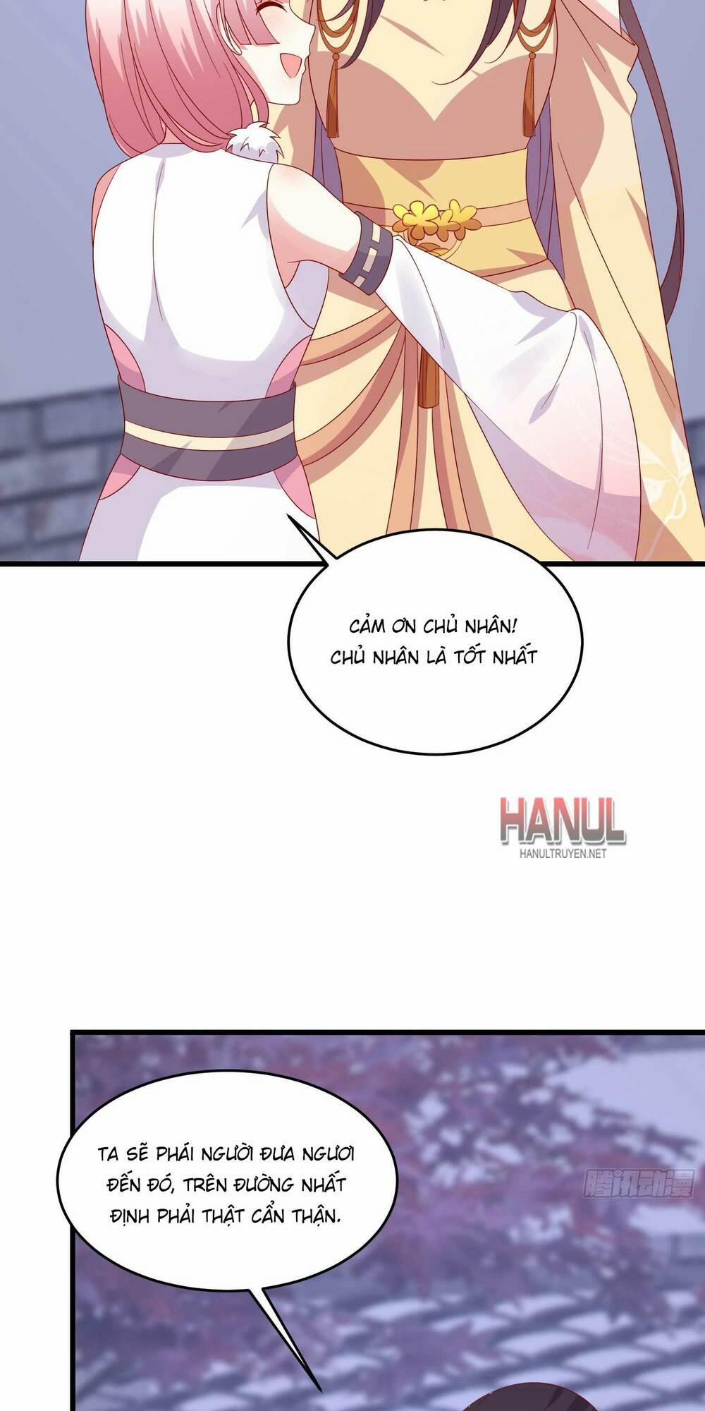 Chi Tôn Đồng Thuật Sư: Tuyệt Thế Đại Tiểu Thư 310 trang 18