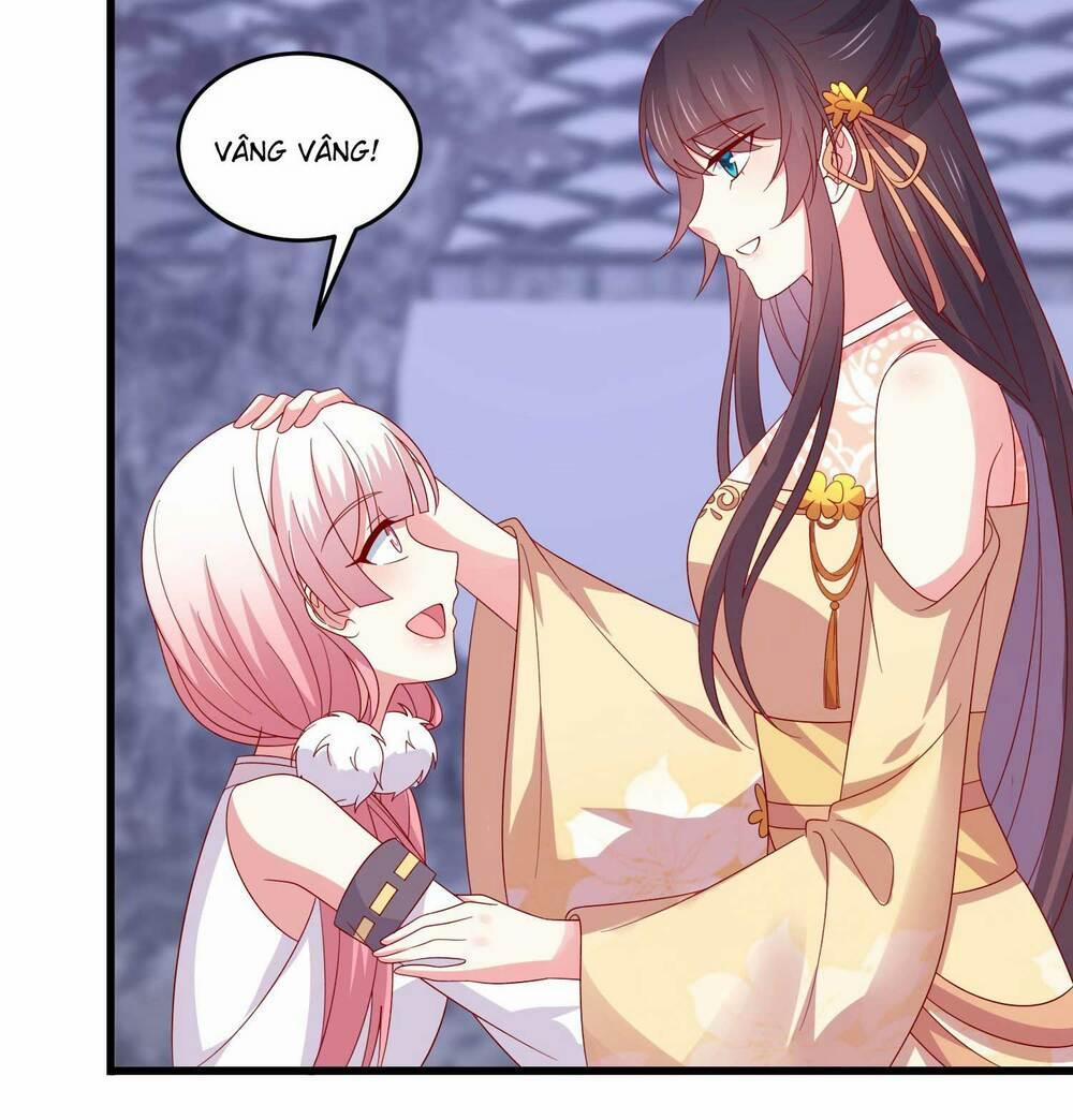 Chi Tôn Đồng Thuật Sư: Tuyệt Thế Đại Tiểu Thư 310 trang 19