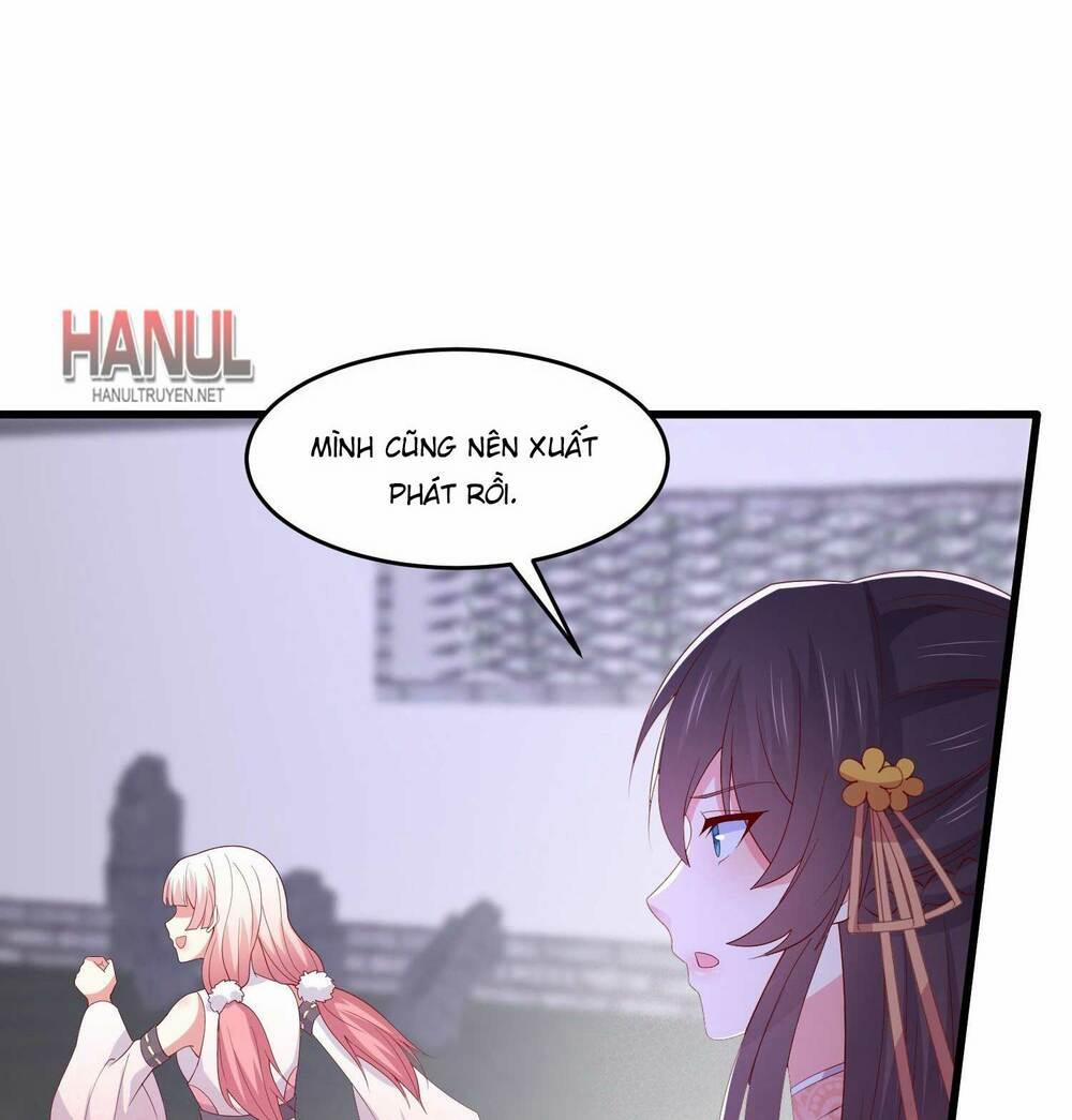 Chi Tôn Đồng Thuật Sư: Tuyệt Thế Đại Tiểu Thư 310 trang 20