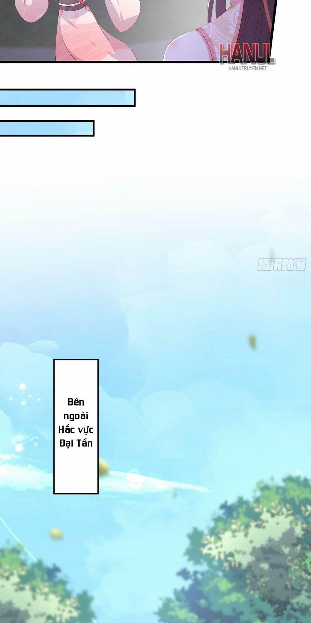 Chi Tôn Đồng Thuật Sư: Tuyệt Thế Đại Tiểu Thư 310 trang 21