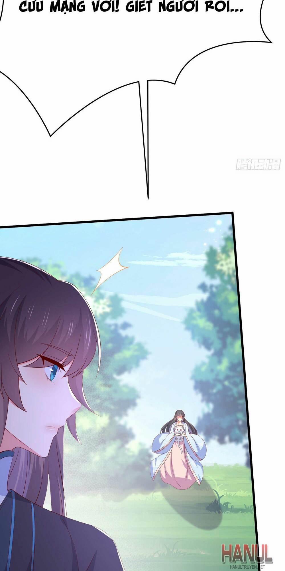 Chi Tôn Đồng Thuật Sư: Tuyệt Thế Đại Tiểu Thư 310 trang 24