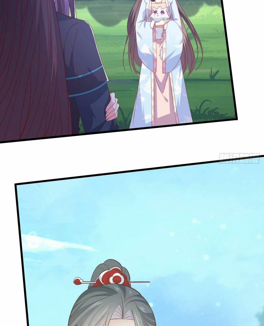 Chi Tôn Đồng Thuật Sư: Tuyệt Thế Đại Tiểu Thư 310 trang 29