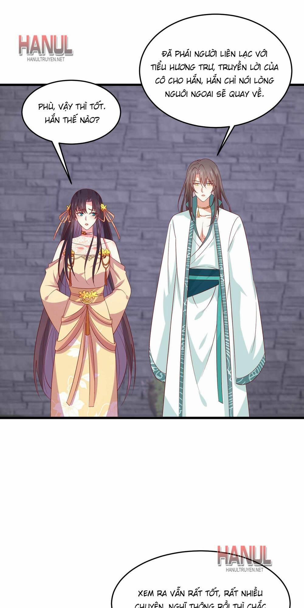 Chi Tôn Đồng Thuật Sư: Tuyệt Thế Đại Tiểu Thư 310 trang 3