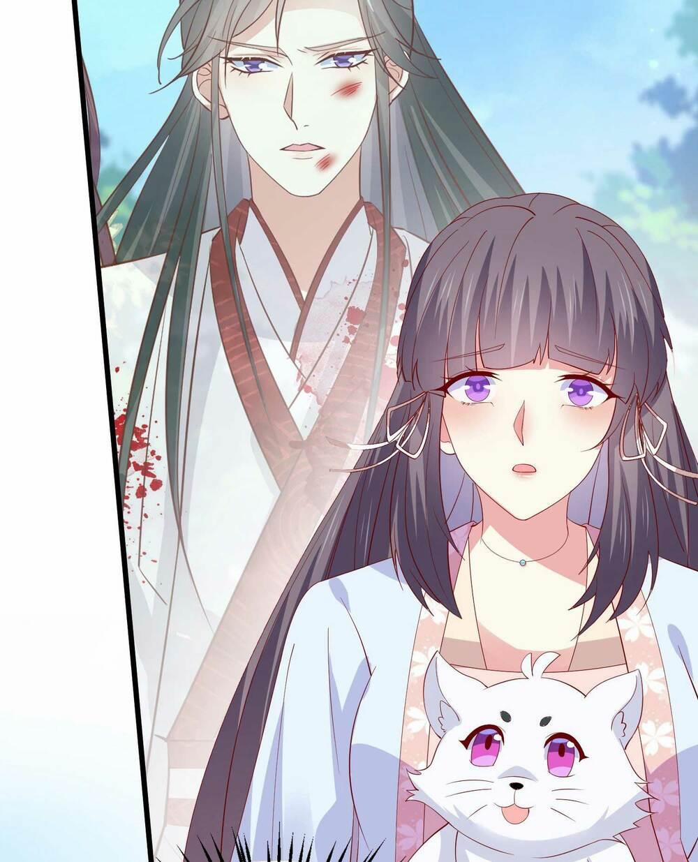 Chi Tôn Đồng Thuật Sư: Tuyệt Thế Đại Tiểu Thư 310 trang 30