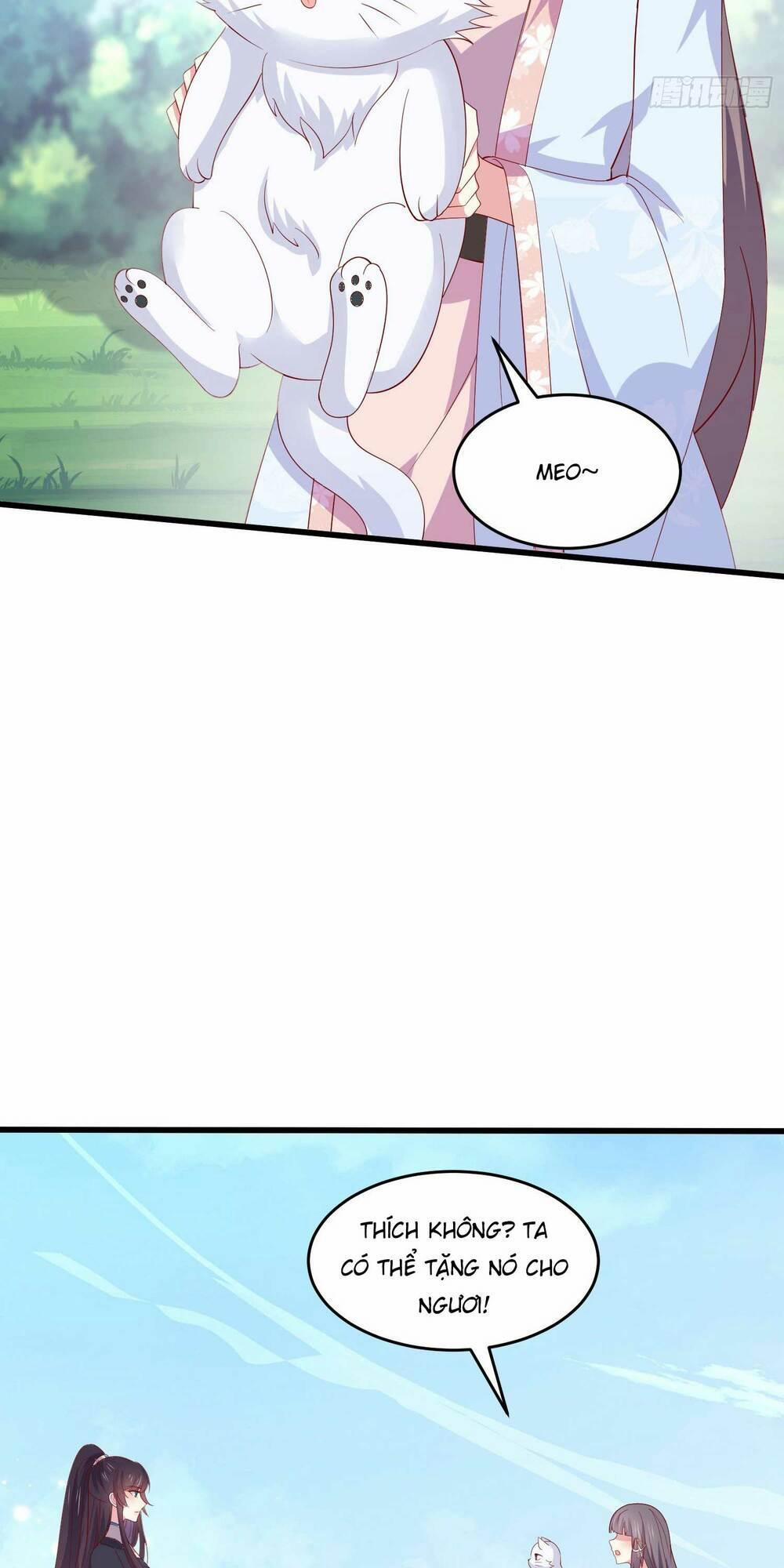 Chi Tôn Đồng Thuật Sư: Tuyệt Thế Đại Tiểu Thư 310 trang 32