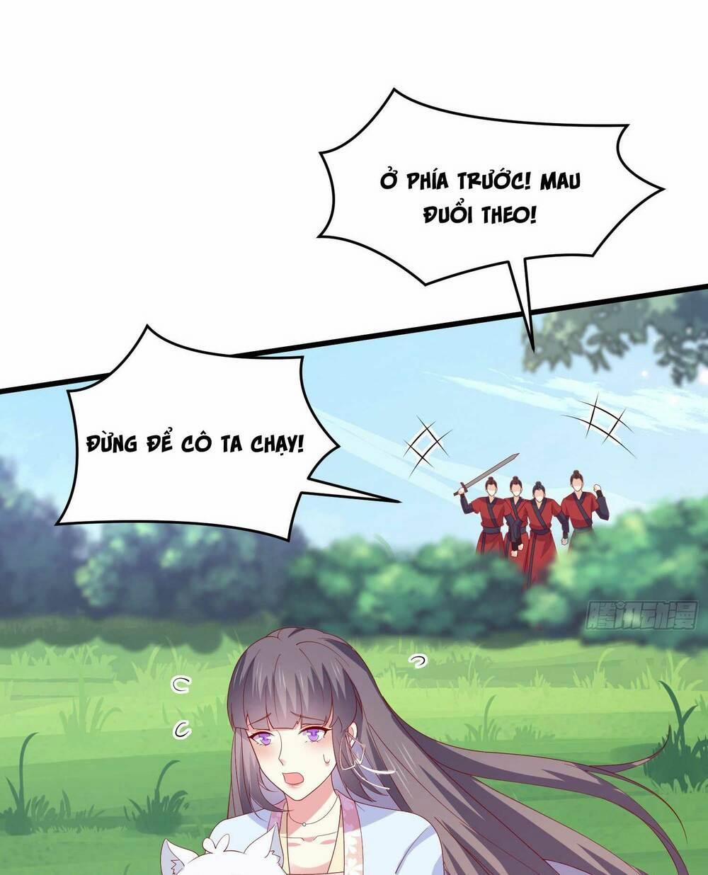 Chi Tôn Đồng Thuật Sư: Tuyệt Thế Đại Tiểu Thư 310 trang 34