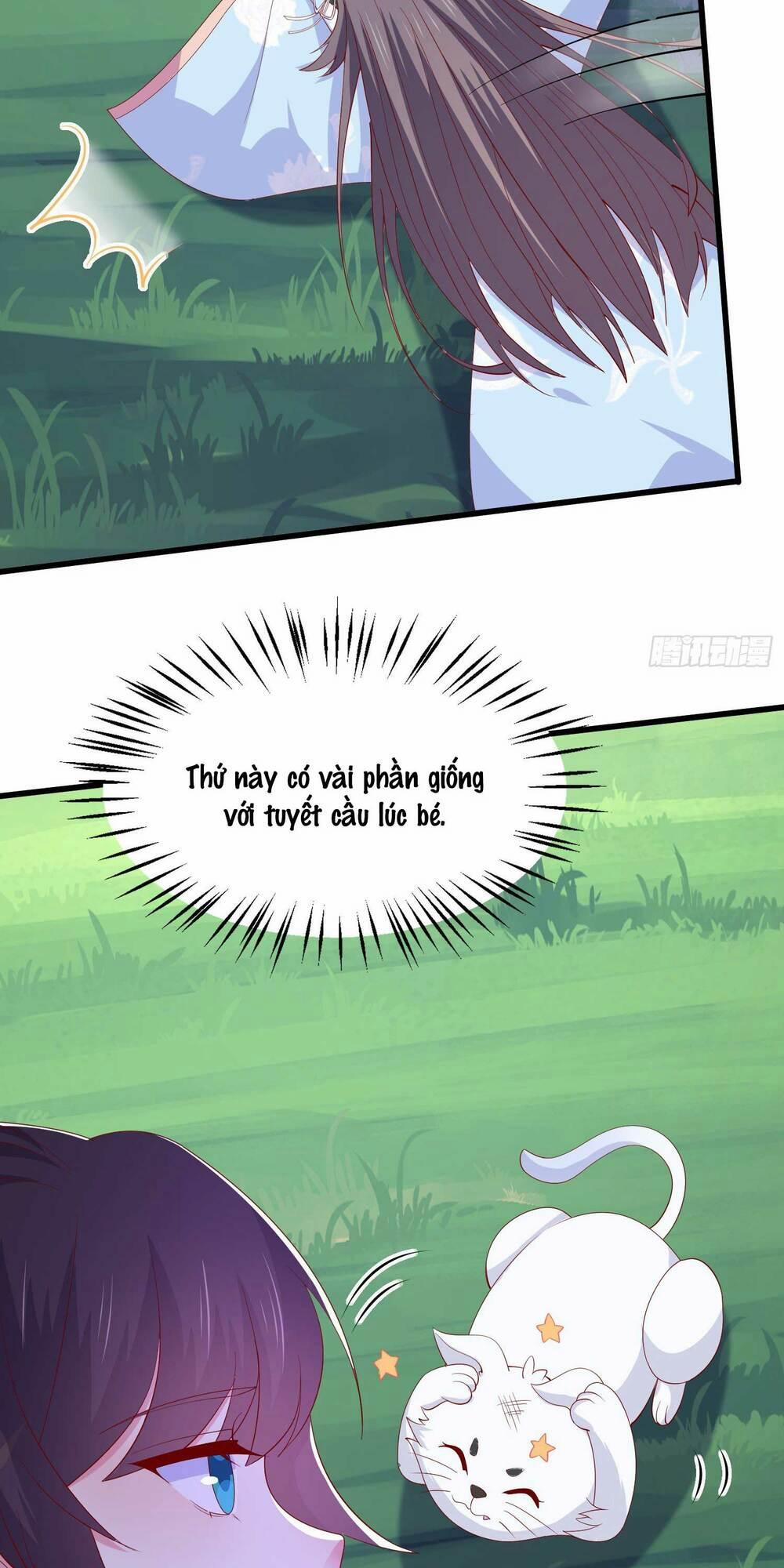 Chi Tôn Đồng Thuật Sư: Tuyệt Thế Đại Tiểu Thư 310 trang 36