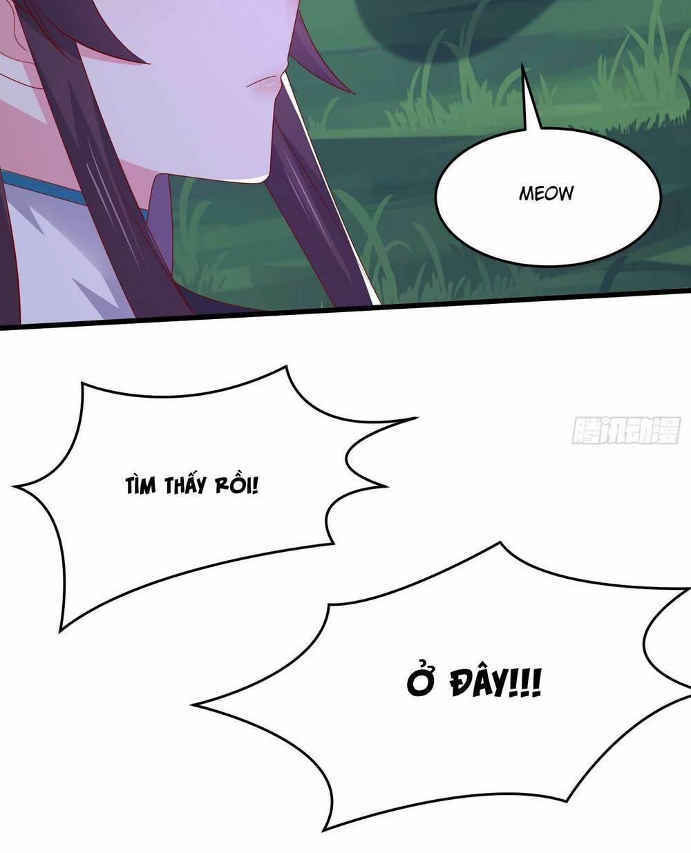 Chi Tôn Đồng Thuật Sư: Tuyệt Thế Đại Tiểu Thư 310 trang 37