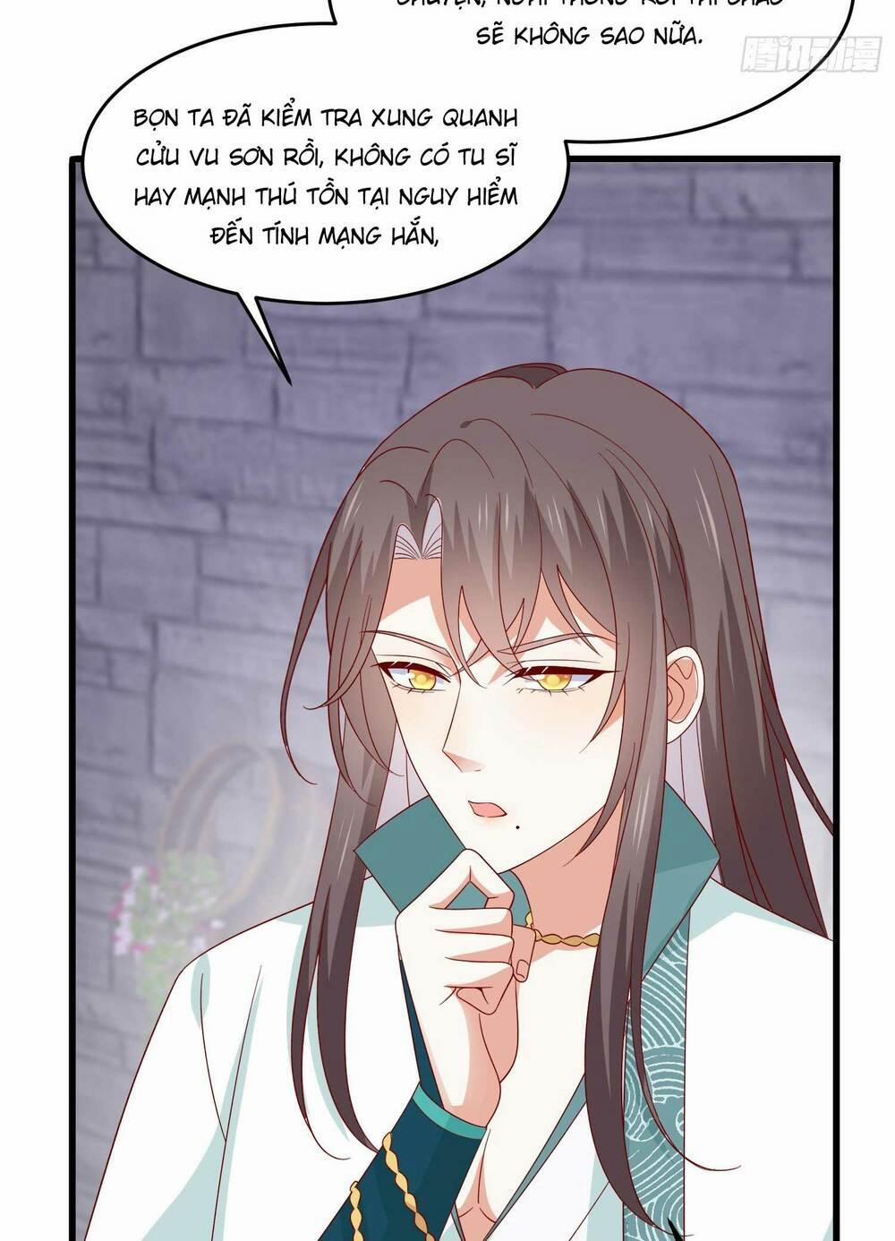 Chi Tôn Đồng Thuật Sư: Tuyệt Thế Đại Tiểu Thư 310 trang 4