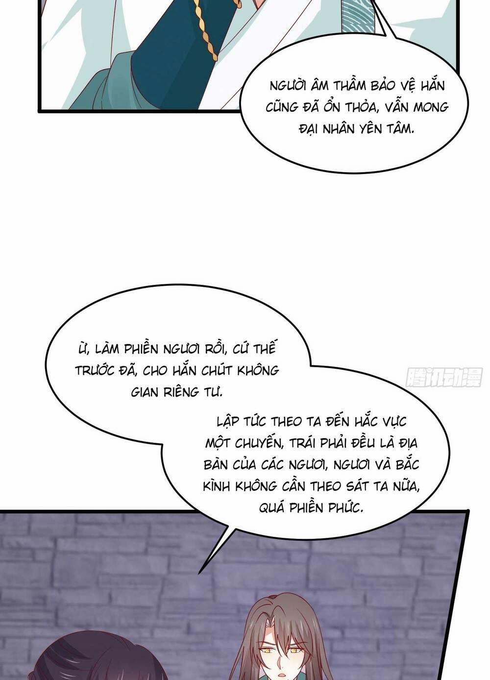 Chi Tôn Đồng Thuật Sư: Tuyệt Thế Đại Tiểu Thư 310 trang 5