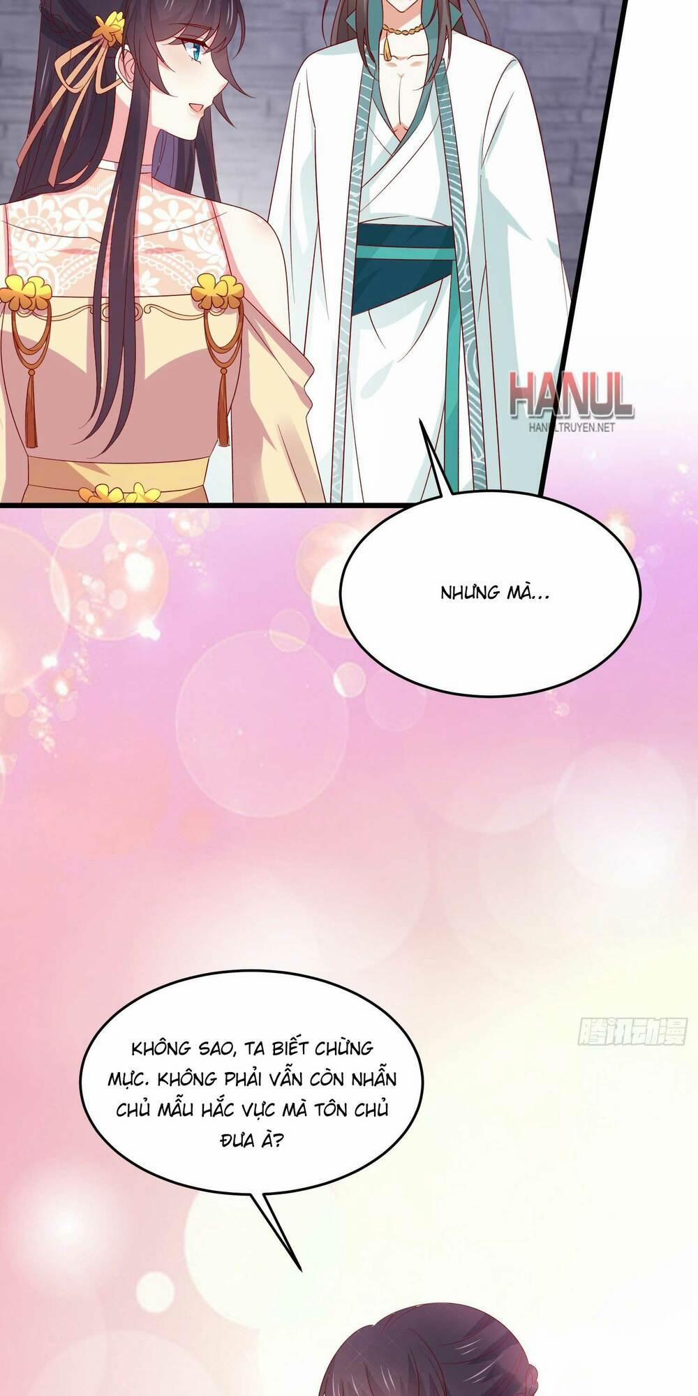 Chi Tôn Đồng Thuật Sư: Tuyệt Thế Đại Tiểu Thư 310 trang 6