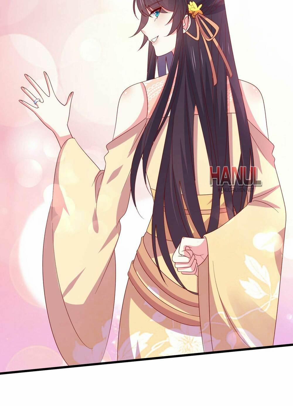 Chi Tôn Đồng Thuật Sư: Tuyệt Thế Đại Tiểu Thư 310 trang 7