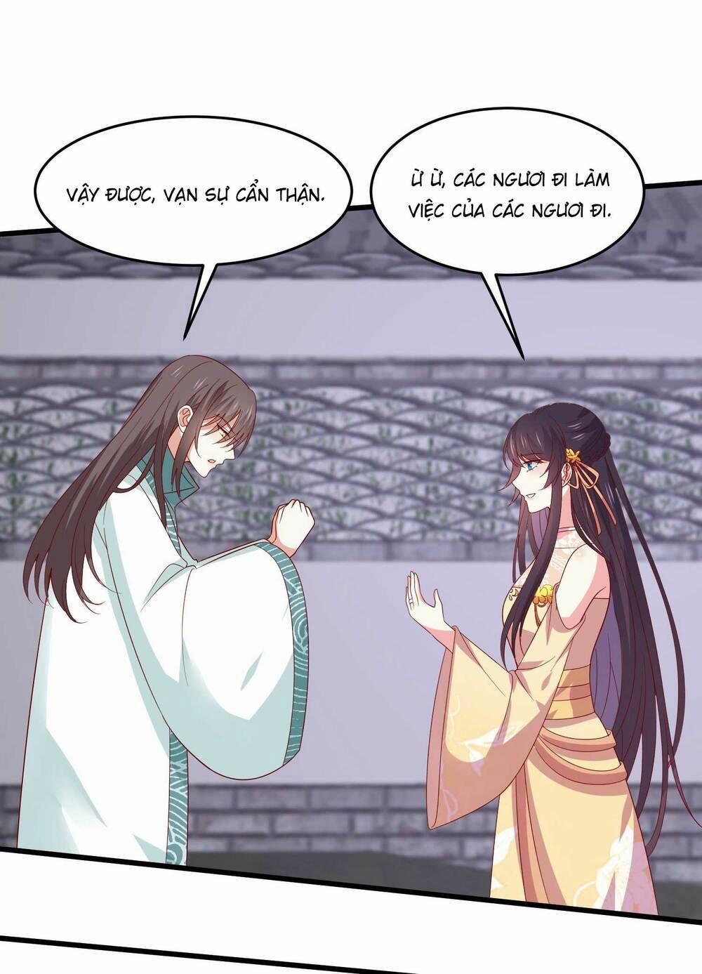 Chi Tôn Đồng Thuật Sư: Tuyệt Thế Đại Tiểu Thư 310 trang 8