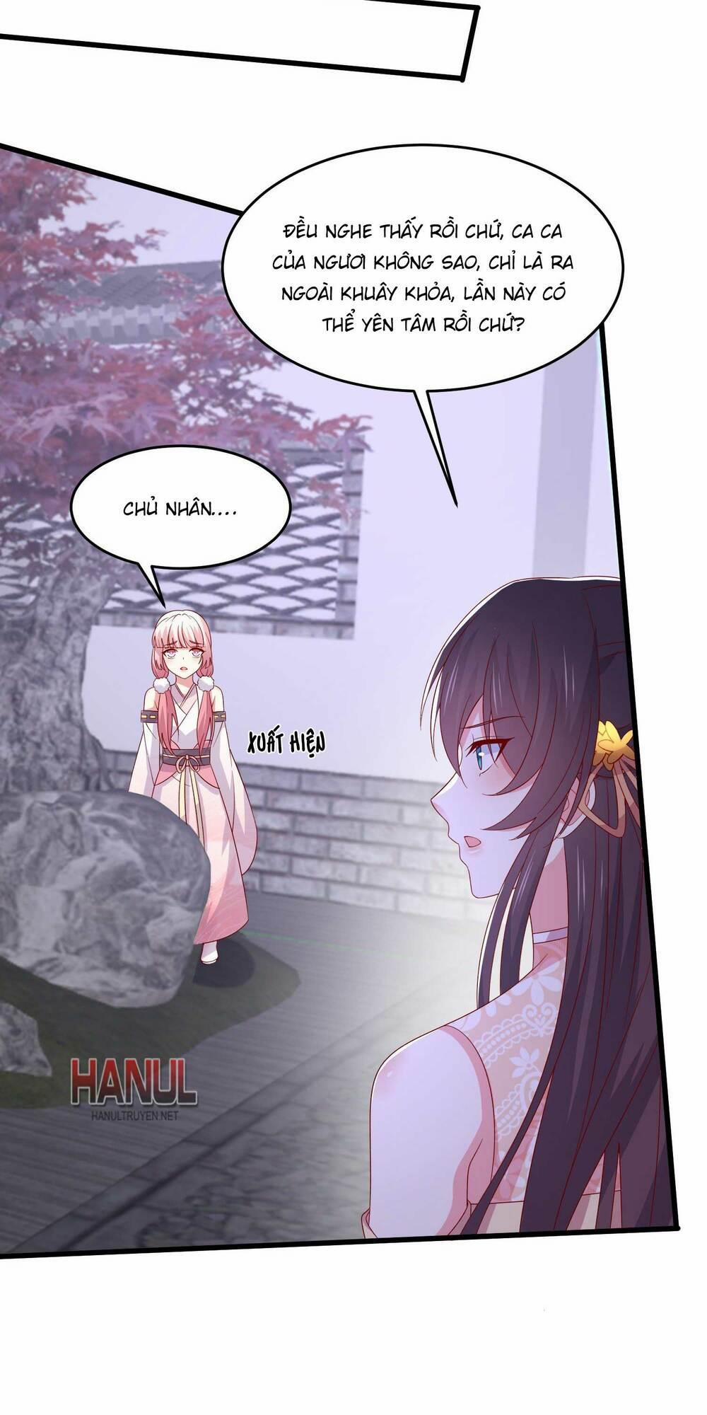 Chi Tôn Đồng Thuật Sư: Tuyệt Thế Đại Tiểu Thư 310 trang 9