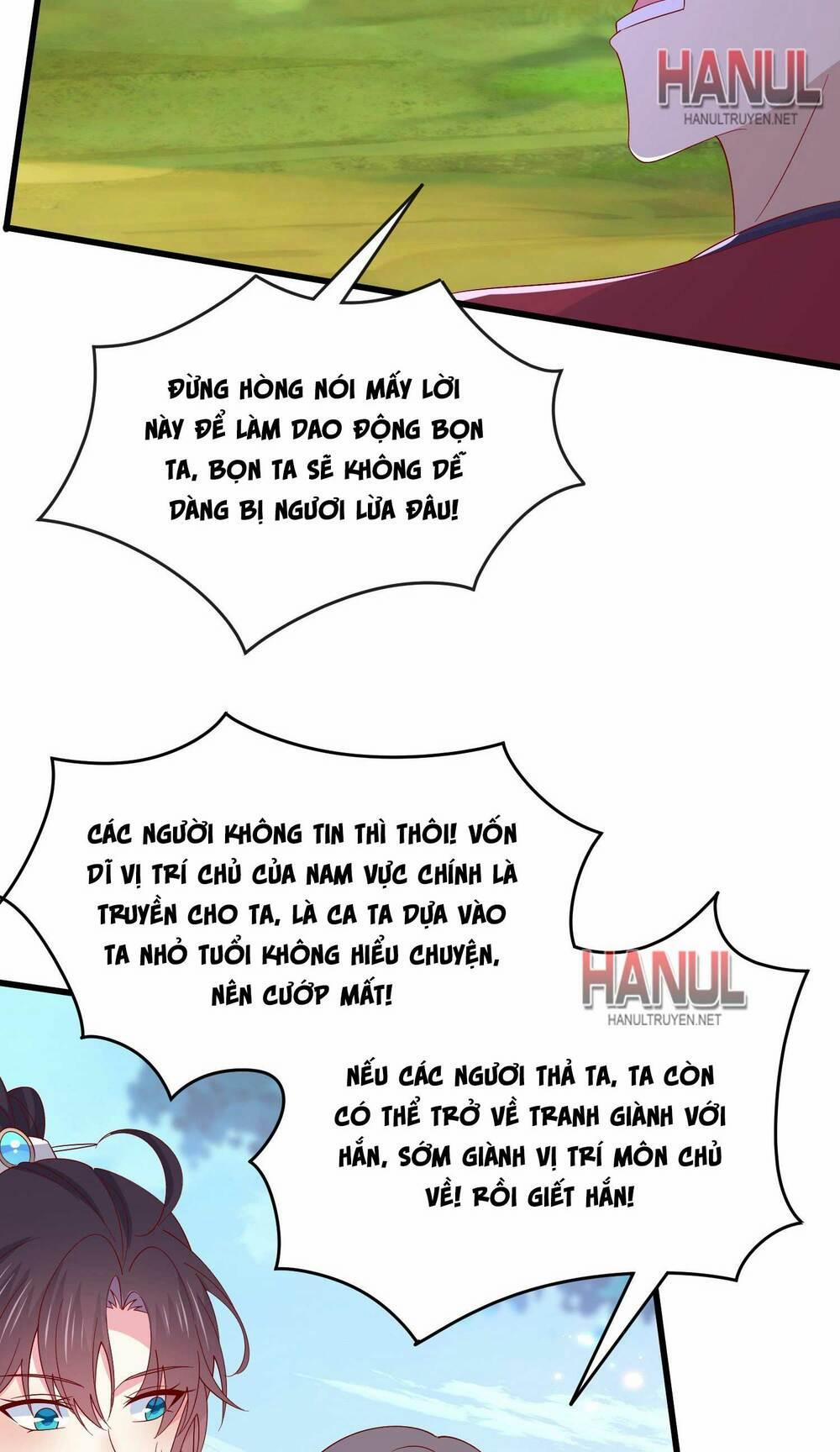 Chi Tôn Đồng Thuật Sư: Tuyệt Thế Đại Tiểu Thư 311 trang 10