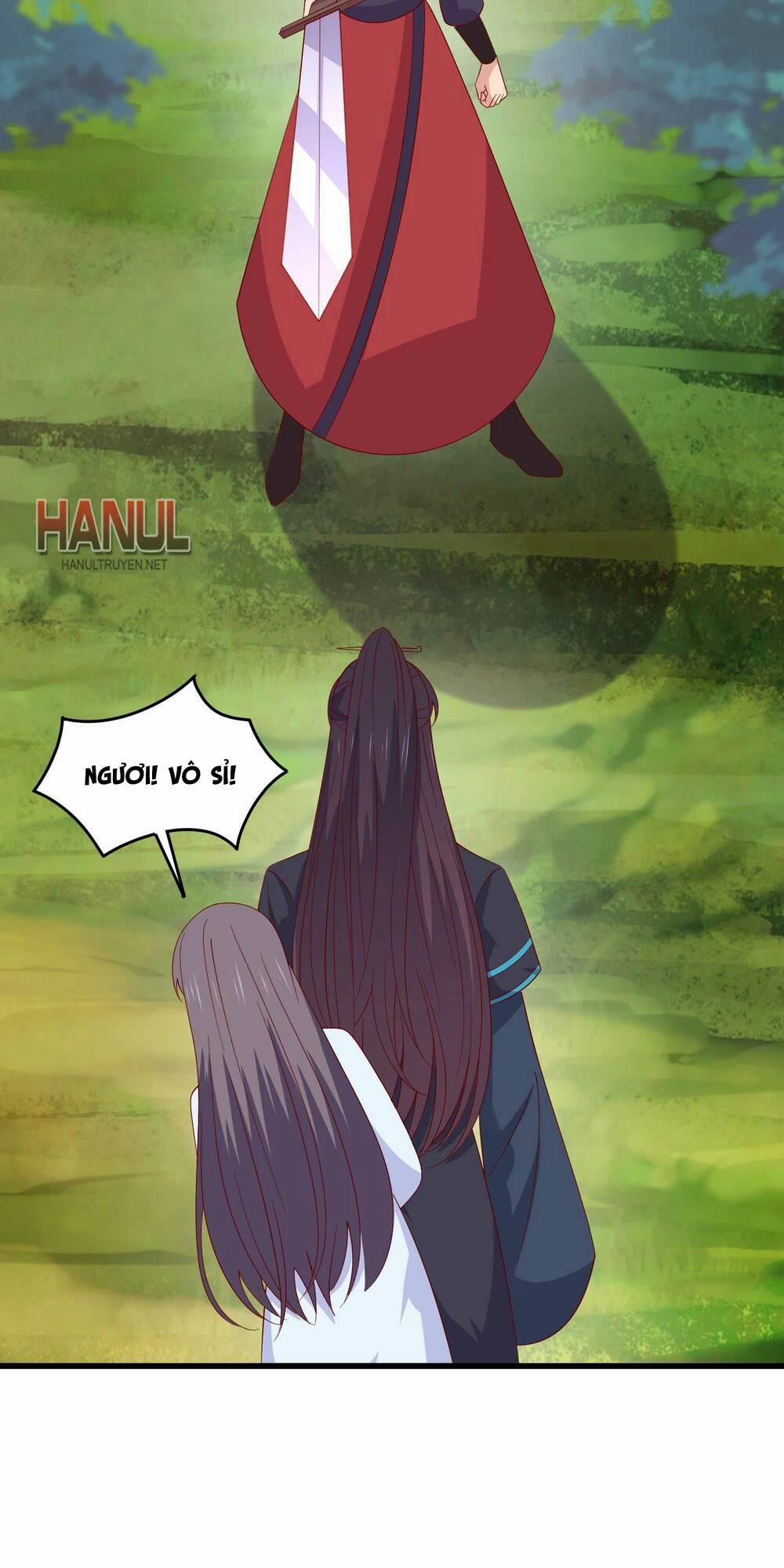 Chi Tôn Đồng Thuật Sư: Tuyệt Thế Đại Tiểu Thư 311 trang 12