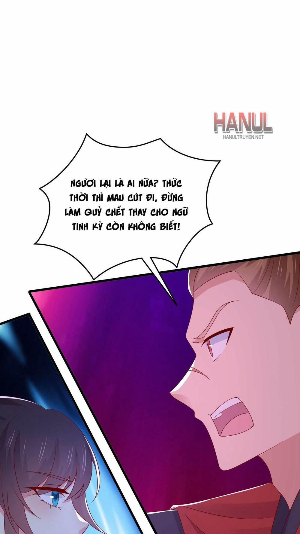 Chi Tôn Đồng Thuật Sư: Tuyệt Thế Đại Tiểu Thư 311 trang 13