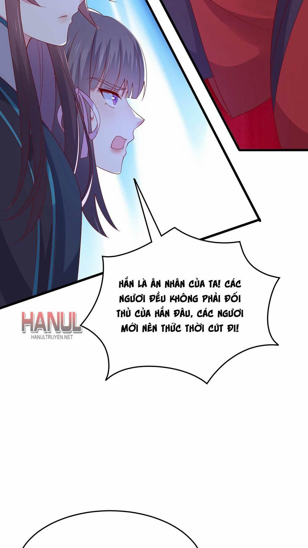 Chi Tôn Đồng Thuật Sư: Tuyệt Thế Đại Tiểu Thư 311 trang 14