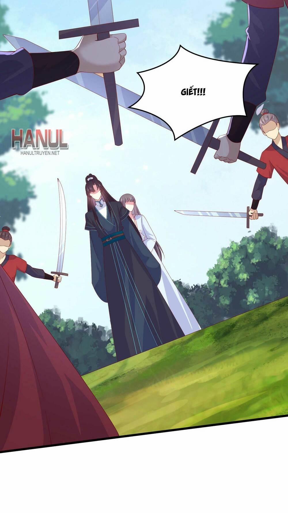 Chi Tôn Đồng Thuật Sư: Tuyệt Thế Đại Tiểu Thư 311 trang 20