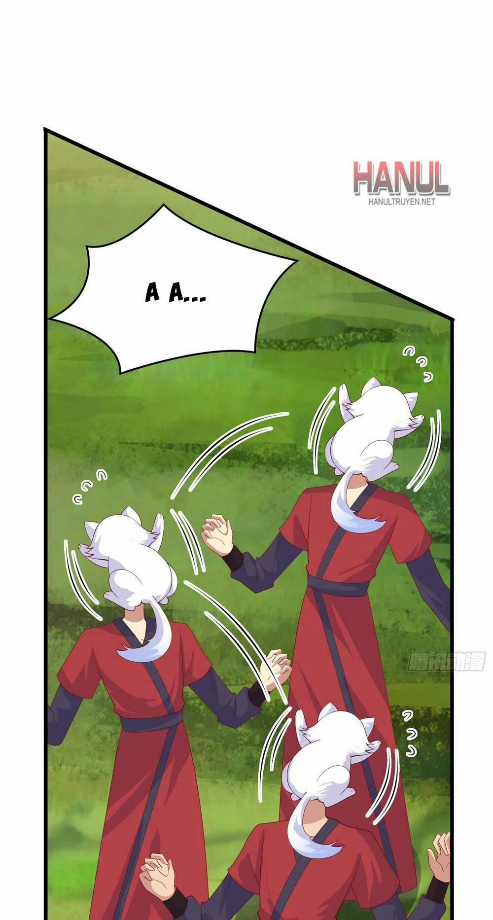 Chi Tôn Đồng Thuật Sư: Tuyệt Thế Đại Tiểu Thư 311 trang 25