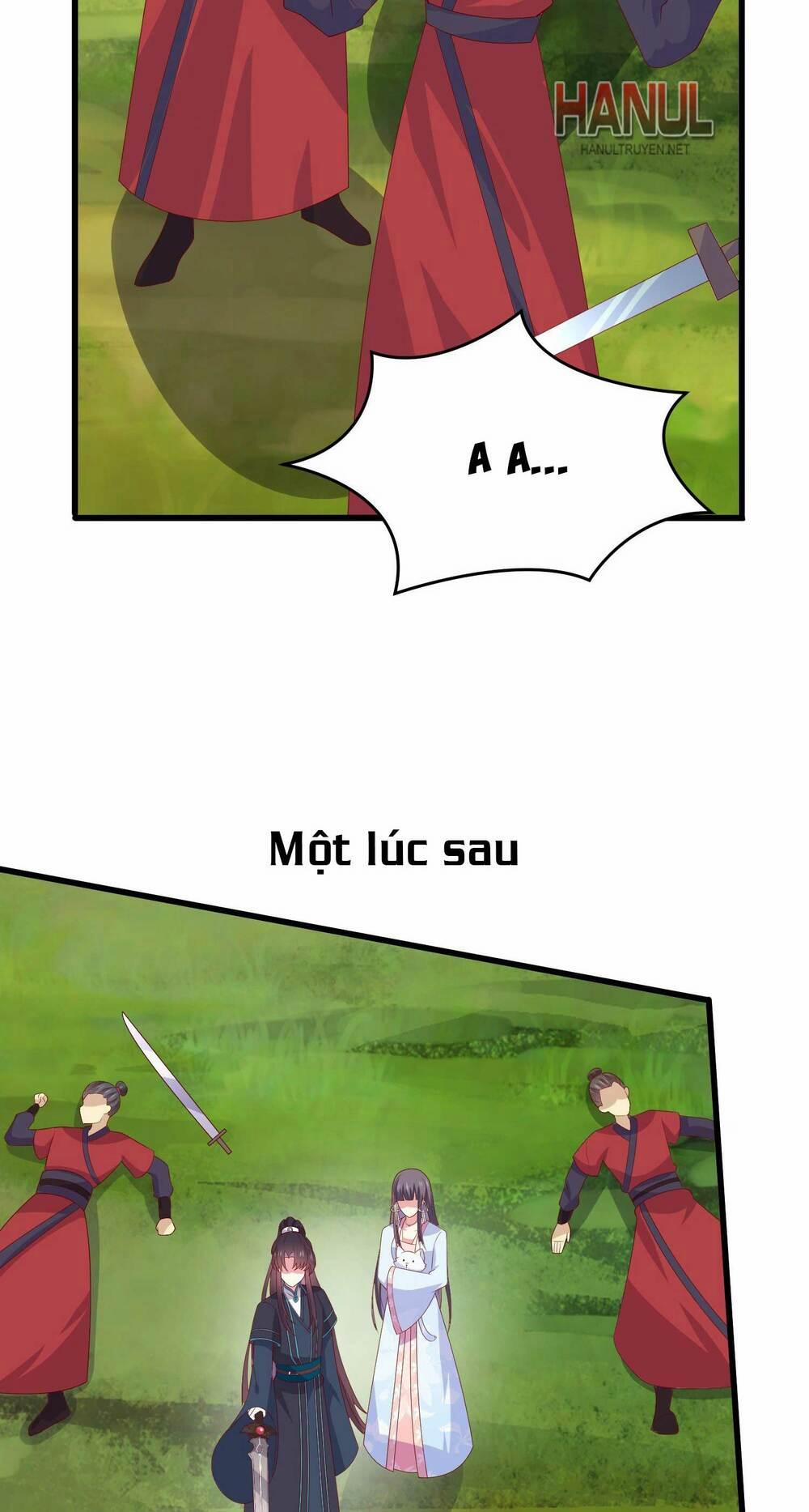 Chi Tôn Đồng Thuật Sư: Tuyệt Thế Đại Tiểu Thư 311 trang 26