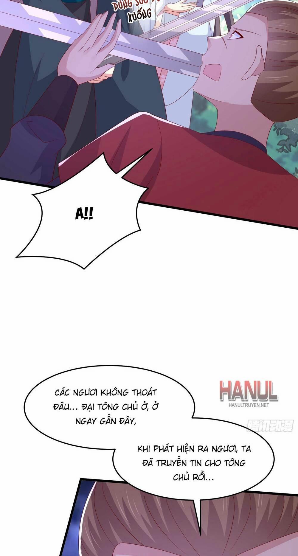 Chi Tôn Đồng Thuật Sư: Tuyệt Thế Đại Tiểu Thư 311 trang 28