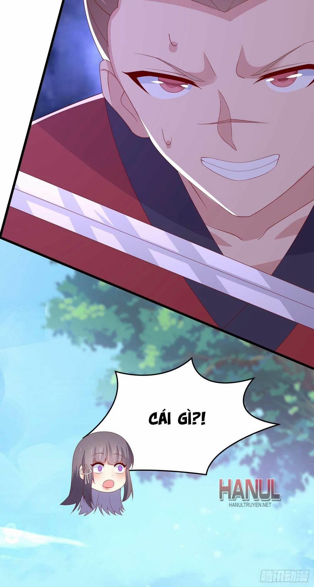 Chi Tôn Đồng Thuật Sư: Tuyệt Thế Đại Tiểu Thư 311 trang 29