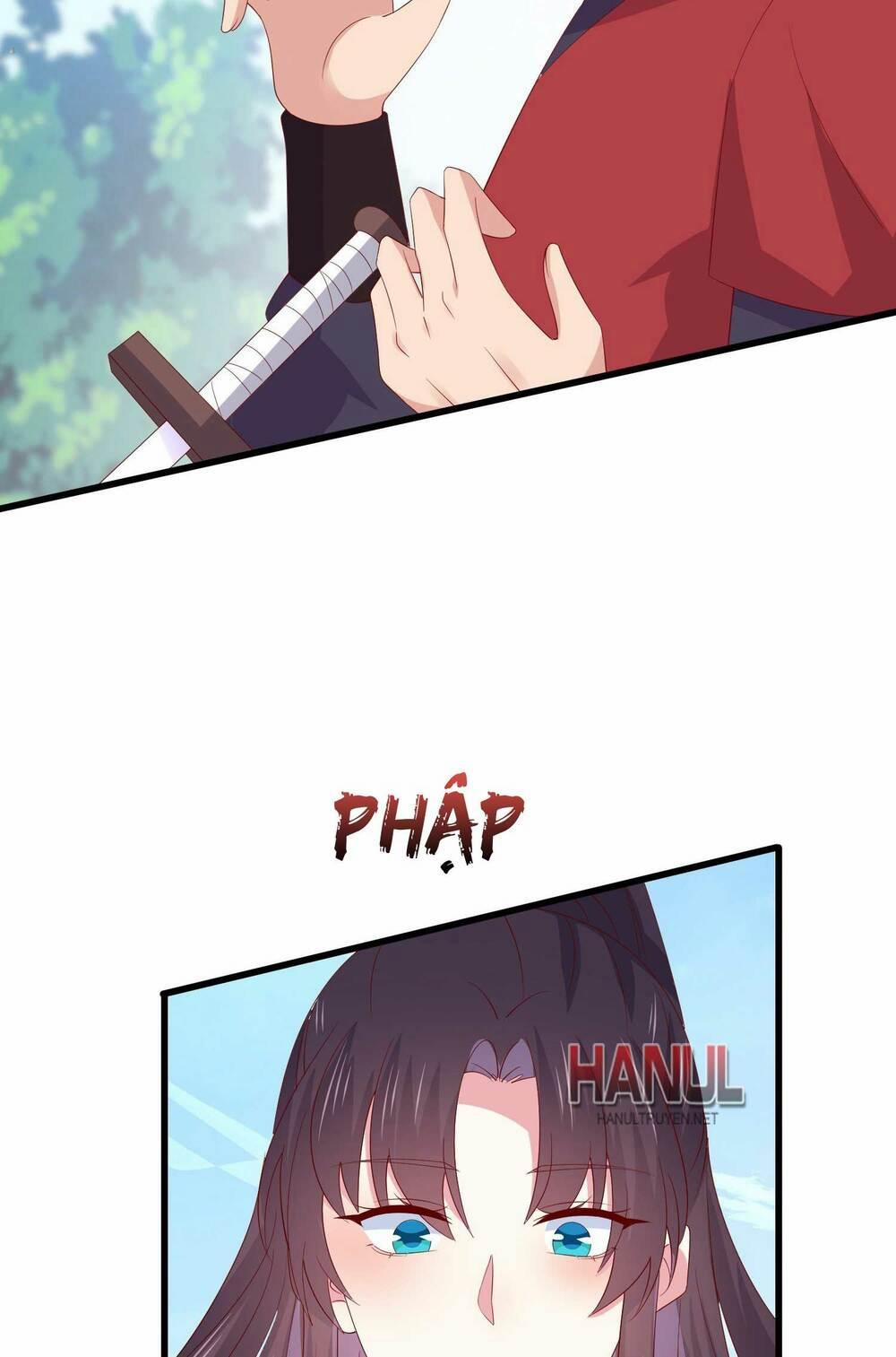 Chi Tôn Đồng Thuật Sư: Tuyệt Thế Đại Tiểu Thư 311 trang 31