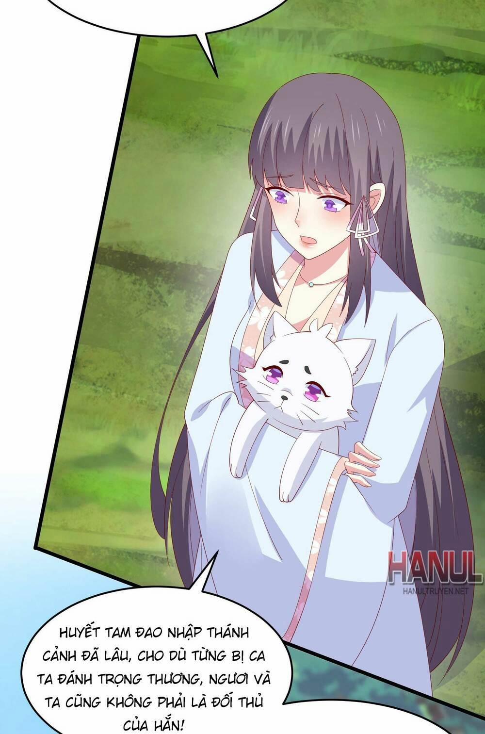 Chi Tôn Đồng Thuật Sư: Tuyệt Thế Đại Tiểu Thư 311 trang 33