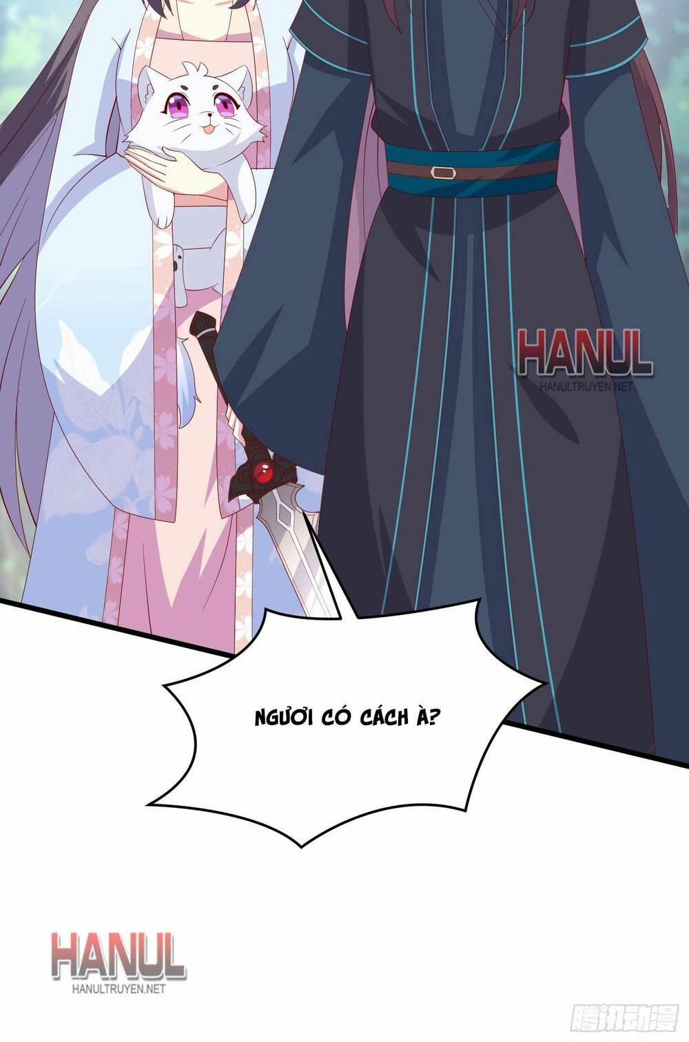 Chi Tôn Đồng Thuật Sư: Tuyệt Thế Đại Tiểu Thư 311 trang 35