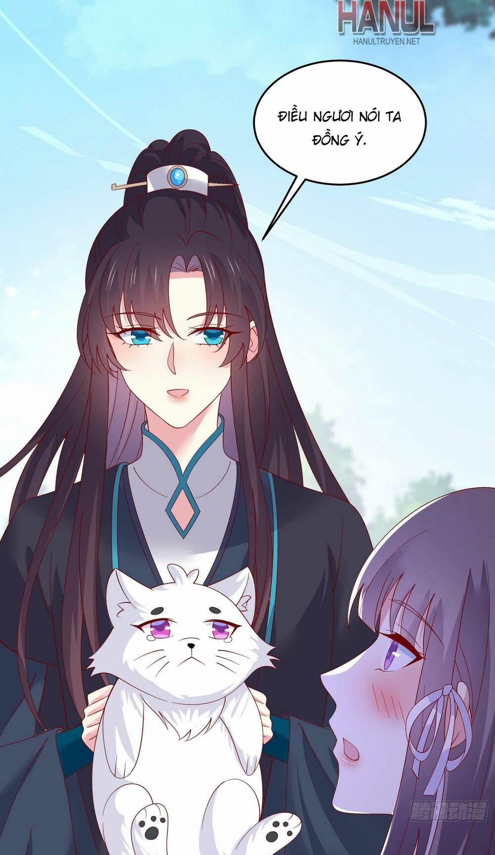 Chi Tôn Đồng Thuật Sư: Tuyệt Thế Đại Tiểu Thư 311 trang 4