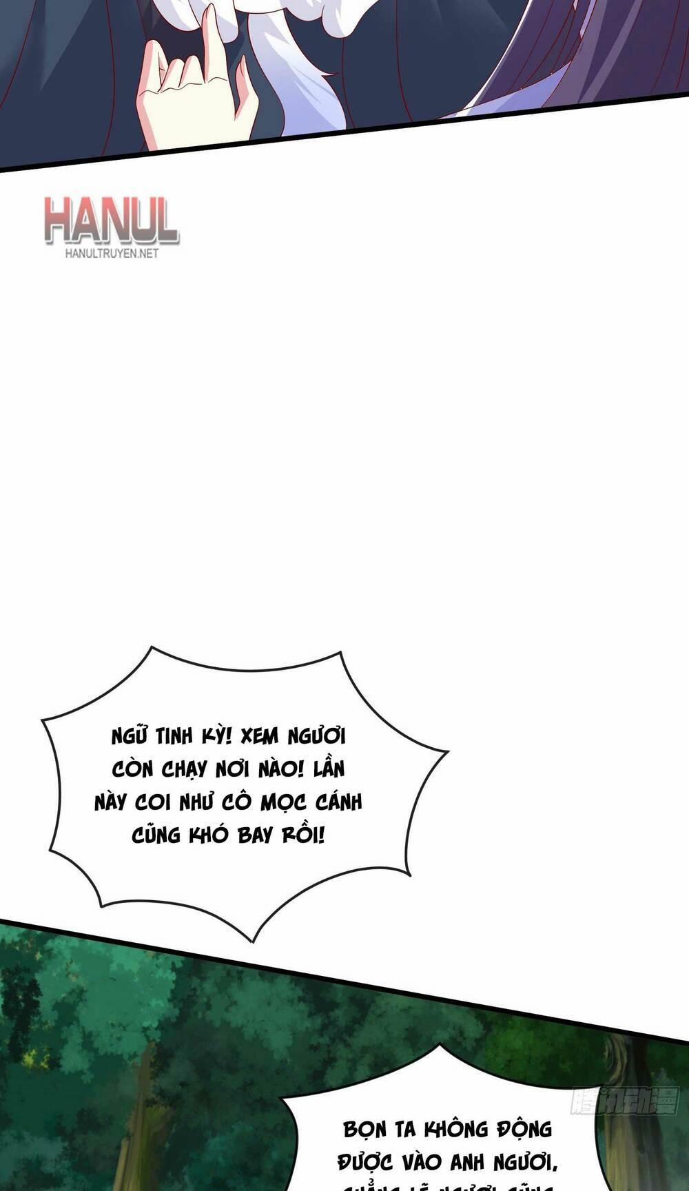 Chi Tôn Đồng Thuật Sư: Tuyệt Thế Đại Tiểu Thư 311 trang 5