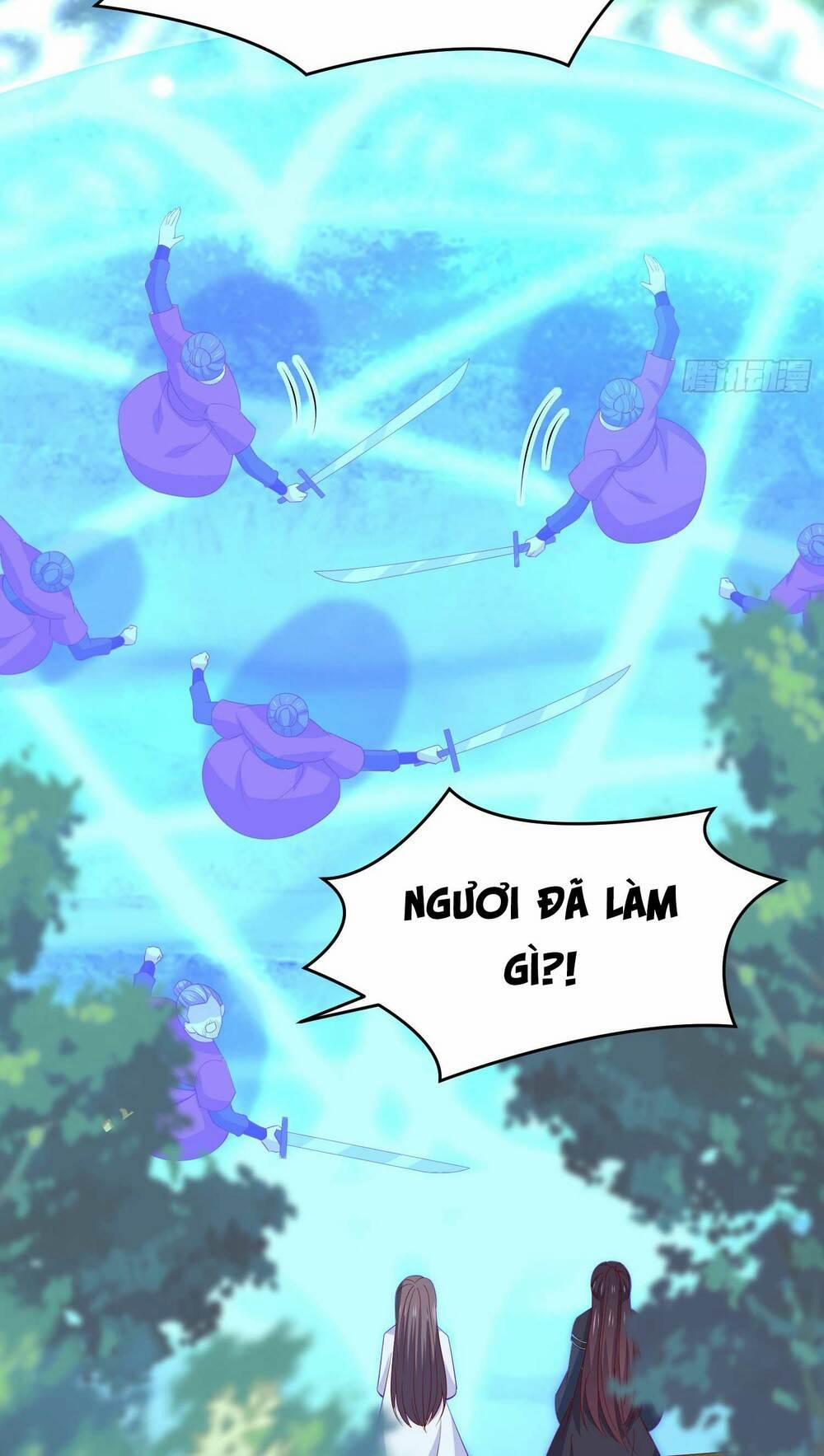 Chi Tôn Đồng Thuật Sư: Tuyệt Thế Đại Tiểu Thư 313 trang 10