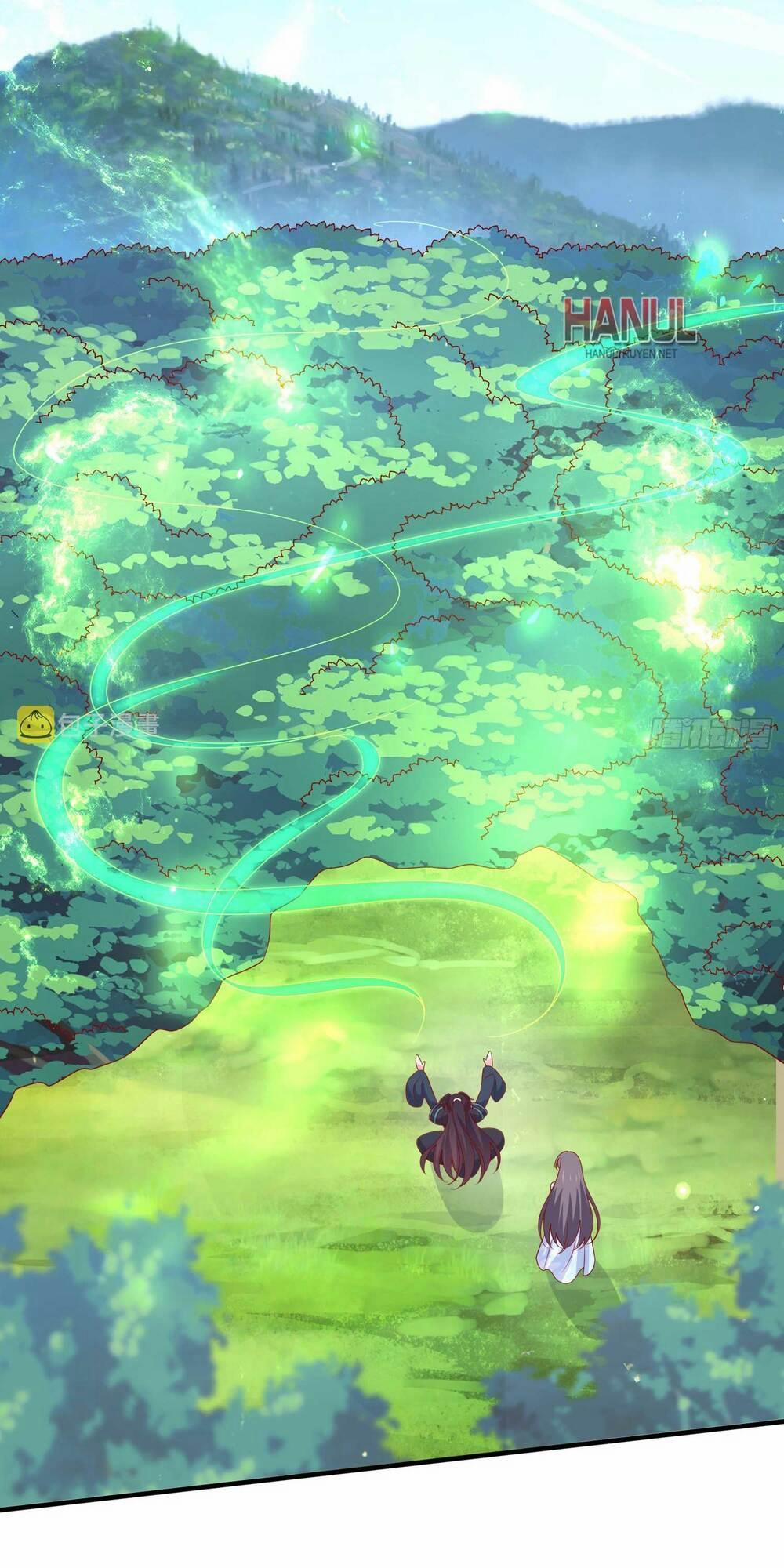 Chi Tôn Đồng Thuật Sư: Tuyệt Thế Đại Tiểu Thư 313 trang 11