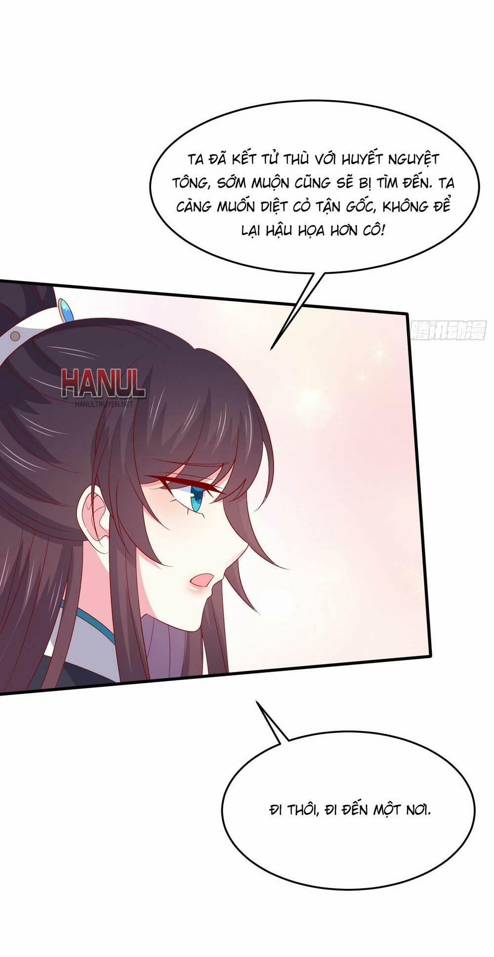 Chi Tôn Đồng Thuật Sư: Tuyệt Thế Đại Tiểu Thư 313 trang 12