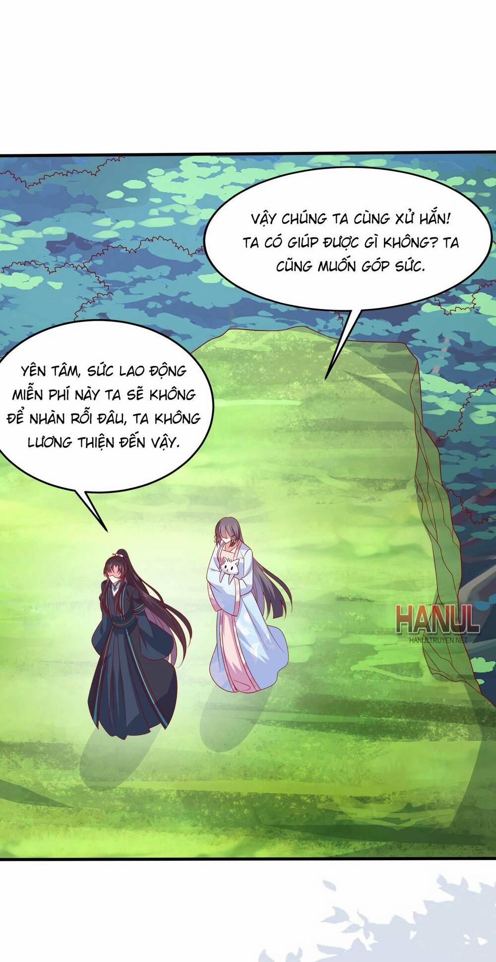 Chi Tôn Đồng Thuật Sư: Tuyệt Thế Đại Tiểu Thư 313 trang 13