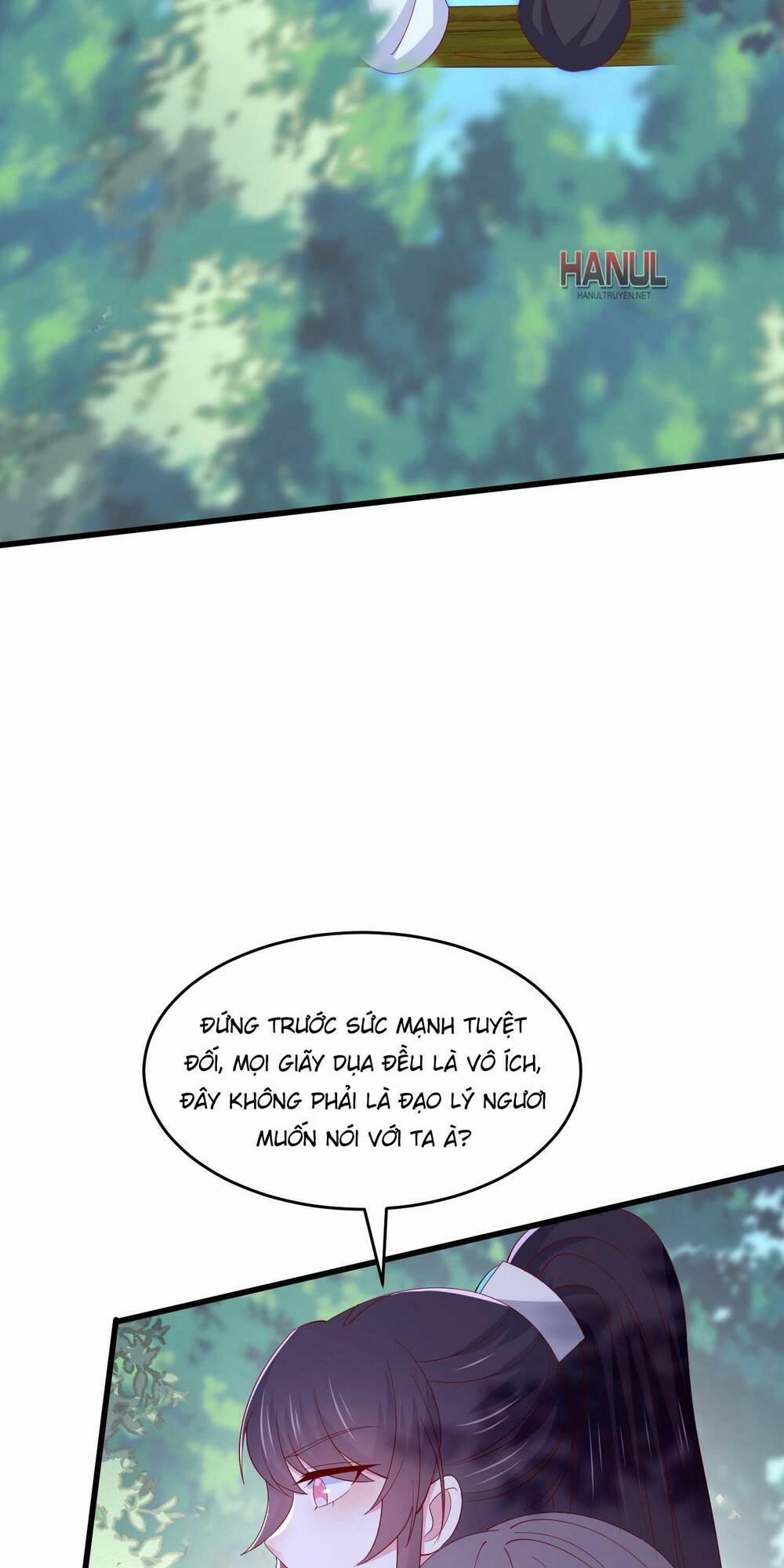 Chi Tôn Đồng Thuật Sư: Tuyệt Thế Đại Tiểu Thư 313 trang 14