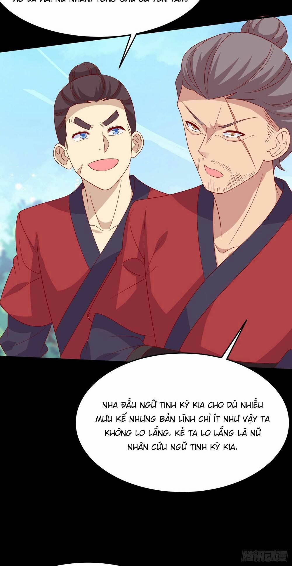 Chi Tôn Đồng Thuật Sư: Tuyệt Thế Đại Tiểu Thư 313 trang 19