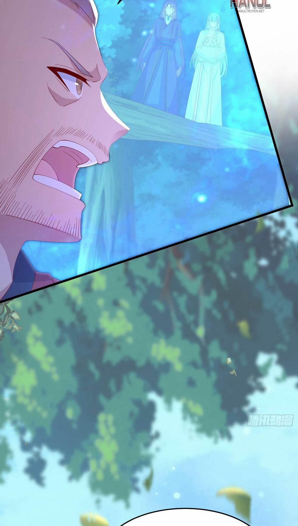 Chi Tôn Đồng Thuật Sư: Tuyệt Thế Đại Tiểu Thư 313 trang 21