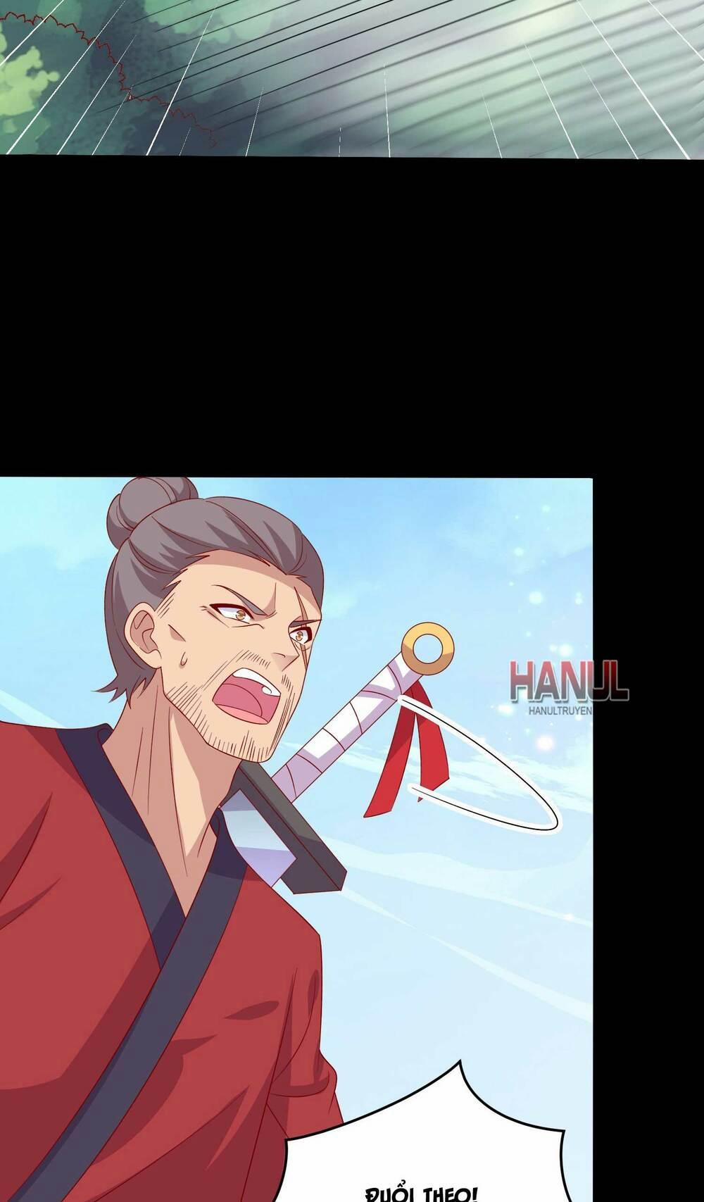 Chi Tôn Đồng Thuật Sư: Tuyệt Thế Đại Tiểu Thư 313 trang 25