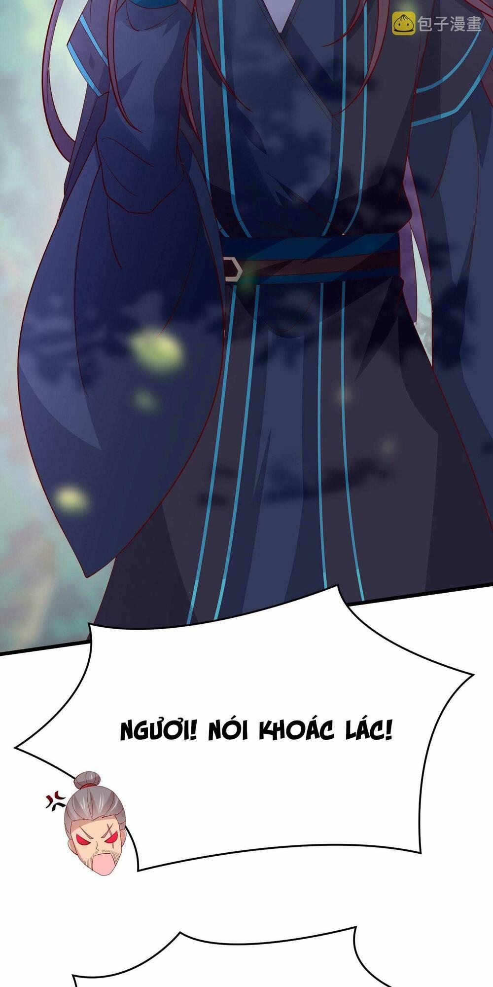 Chi Tôn Đồng Thuật Sư: Tuyệt Thế Đại Tiểu Thư 313 trang 26