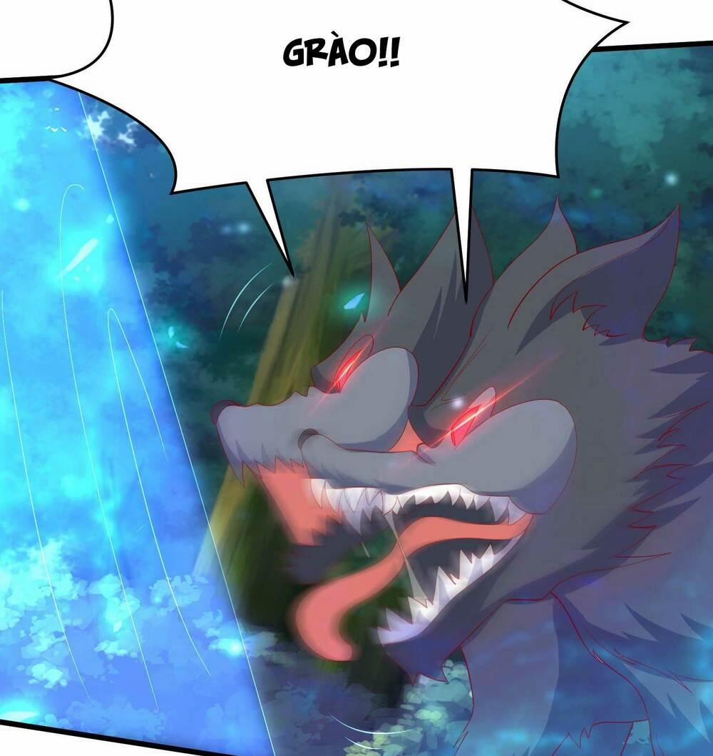 Chi Tôn Đồng Thuật Sư: Tuyệt Thế Đại Tiểu Thư 313 trang 27