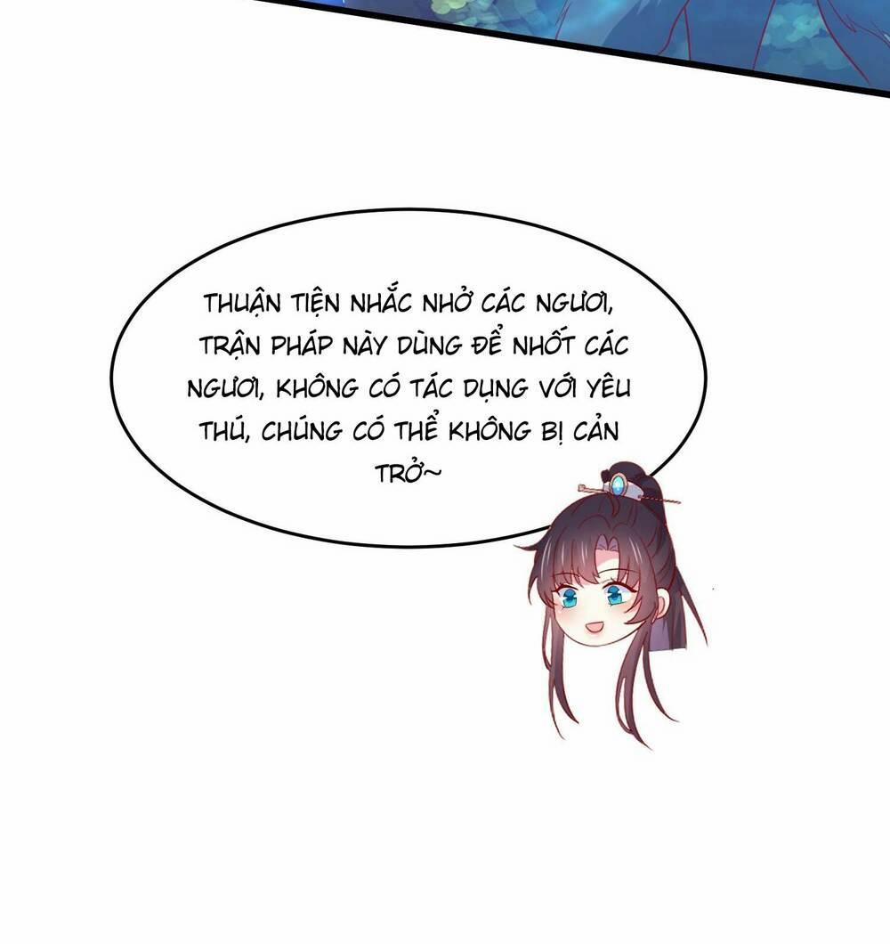 Chi Tôn Đồng Thuật Sư: Tuyệt Thế Đại Tiểu Thư 313 trang 28