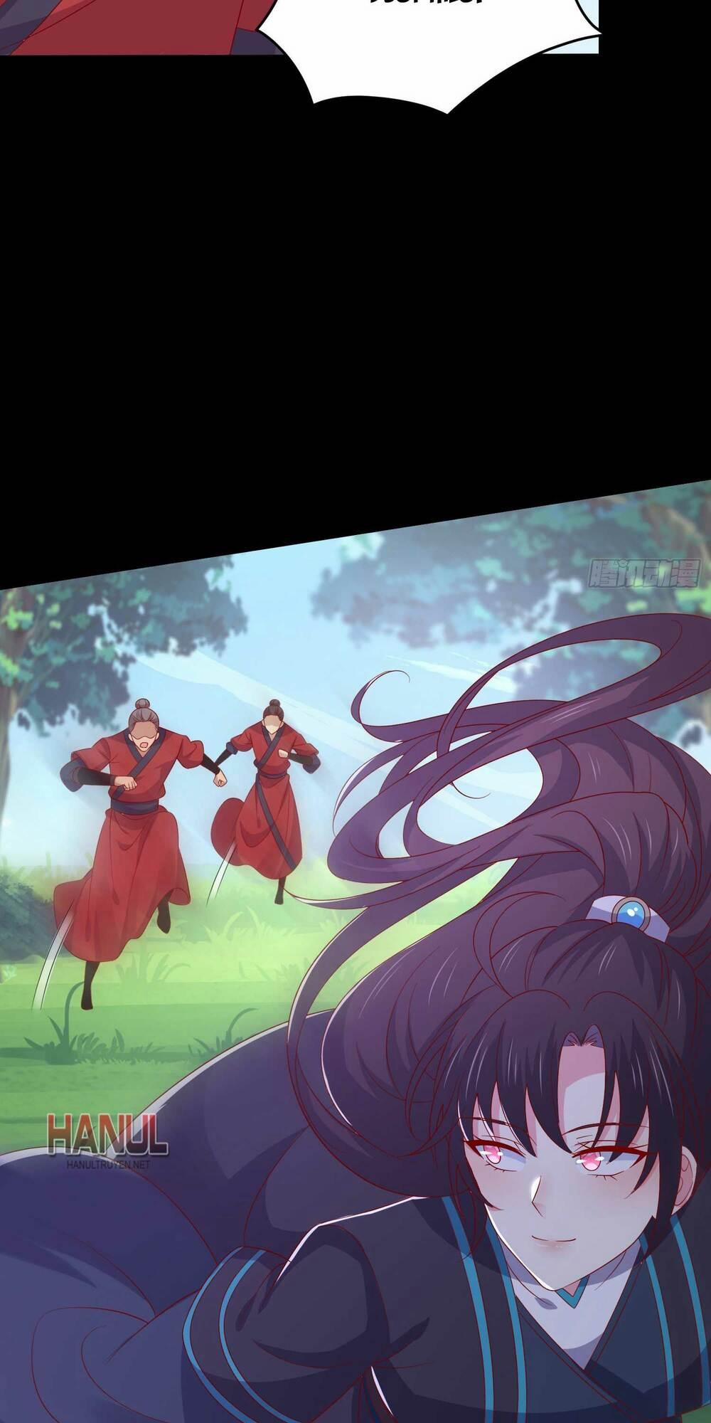 Chi Tôn Đồng Thuật Sư: Tuyệt Thế Đại Tiểu Thư 313 trang 29