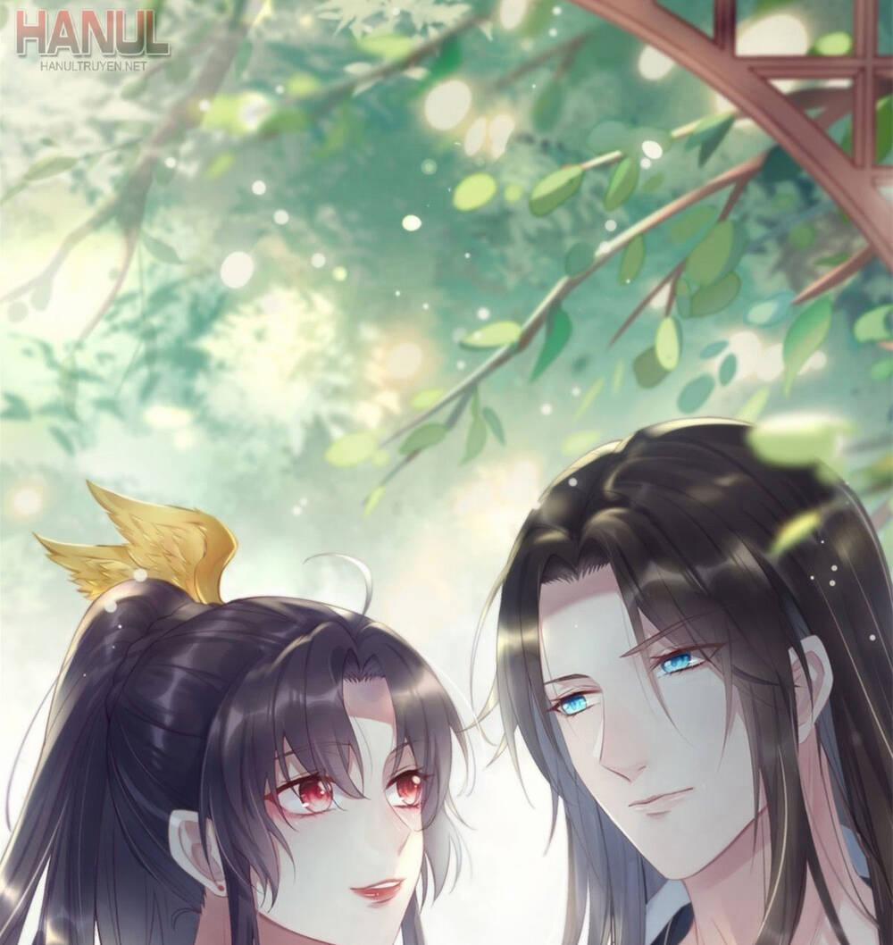 Chi Tôn Đồng Thuật Sư: Tuyệt Thế Đại Tiểu Thư 313 trang 3