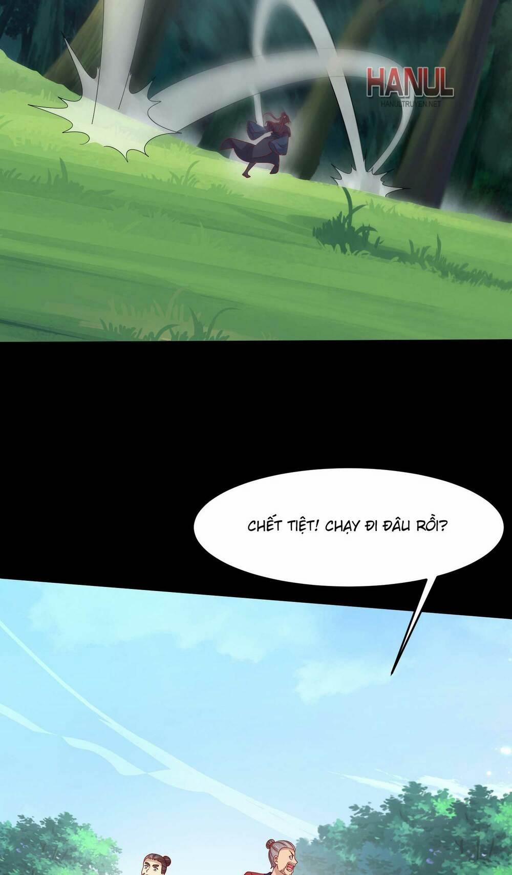 Chi Tôn Đồng Thuật Sư: Tuyệt Thế Đại Tiểu Thư 313 trang 31