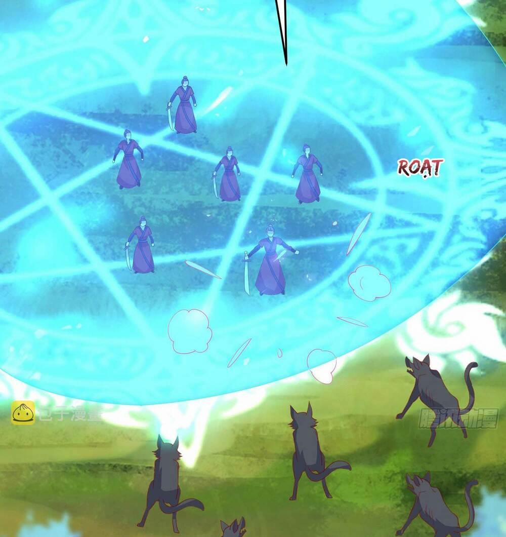 Chi Tôn Đồng Thuật Sư: Tuyệt Thế Đại Tiểu Thư 313 trang 34