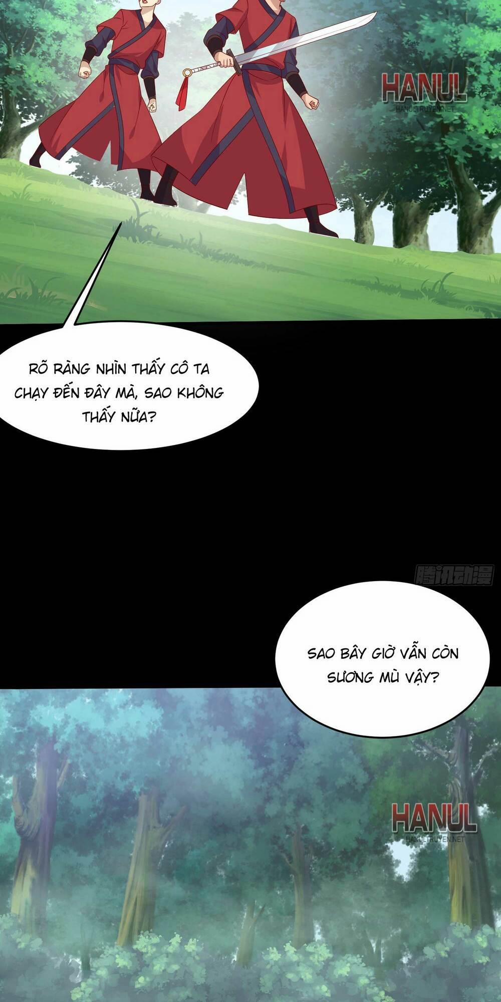 Chi Tôn Đồng Thuật Sư: Tuyệt Thế Đại Tiểu Thư 313 trang 35