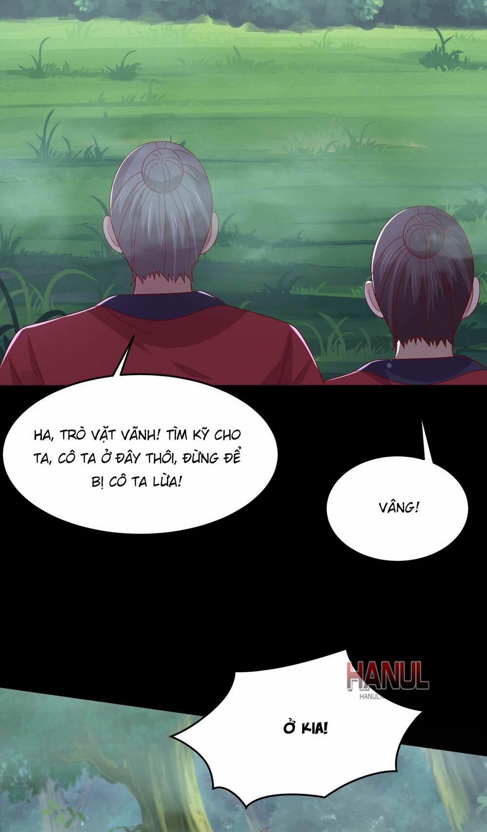 Chi Tôn Đồng Thuật Sư: Tuyệt Thế Đại Tiểu Thư 313 trang 36